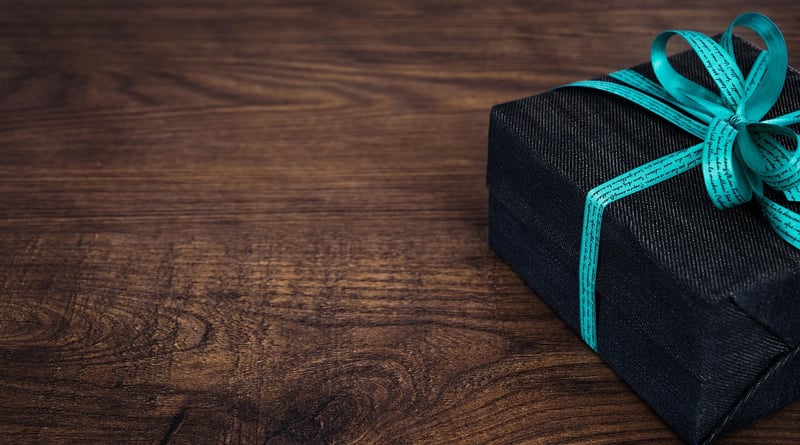 Handcrafted Gifts