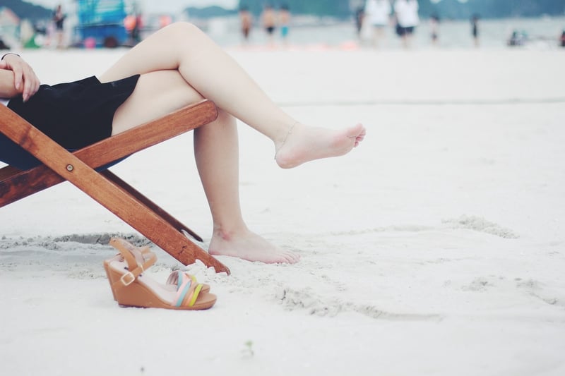 Pallet Furniture