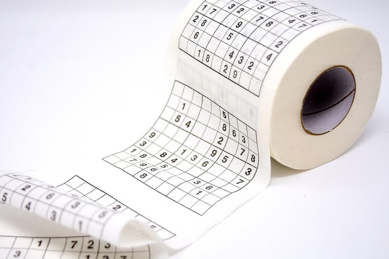 Toilet Paper Roll Animals